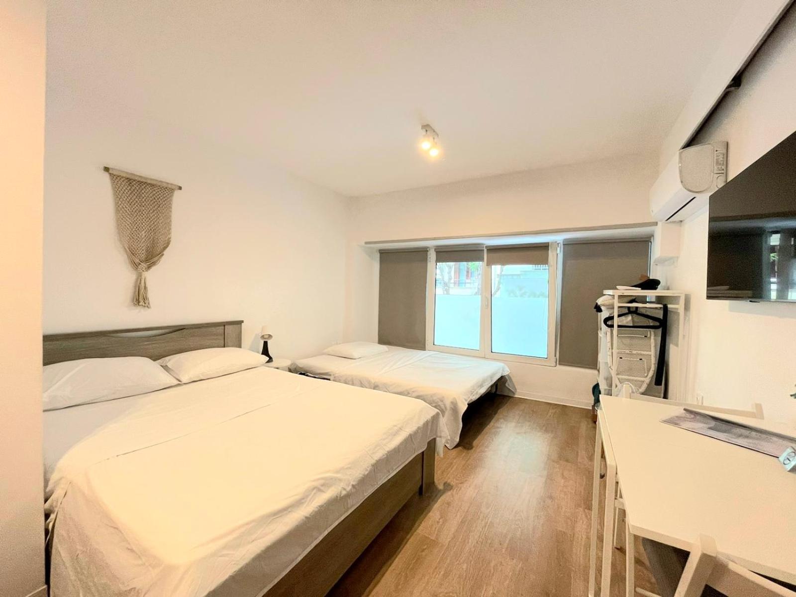 Mini Suite Roman Agora Thessaloniki Exterior photo